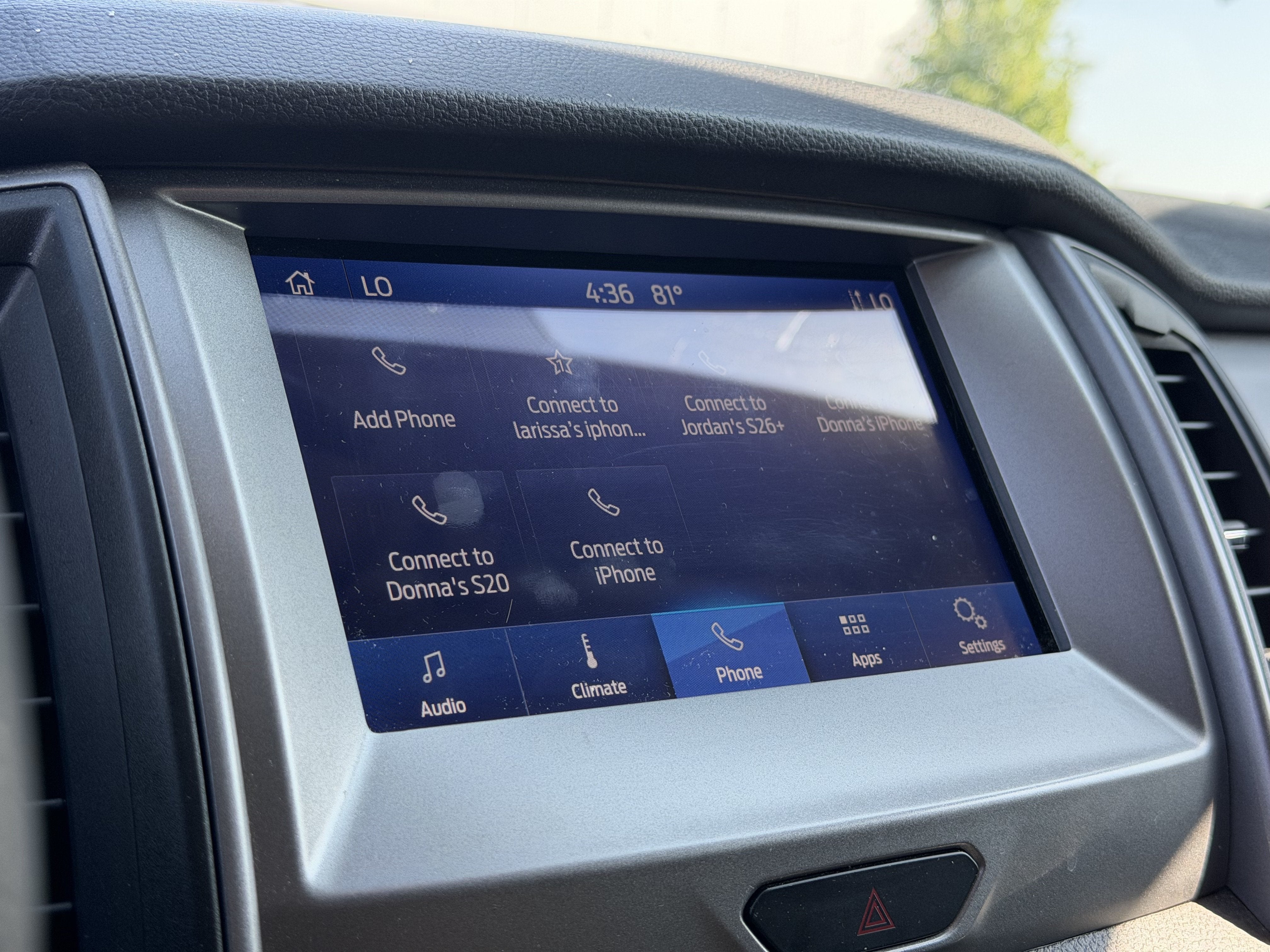 2023 Ford Ranger XL