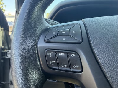 2023 Ford Ranger XL