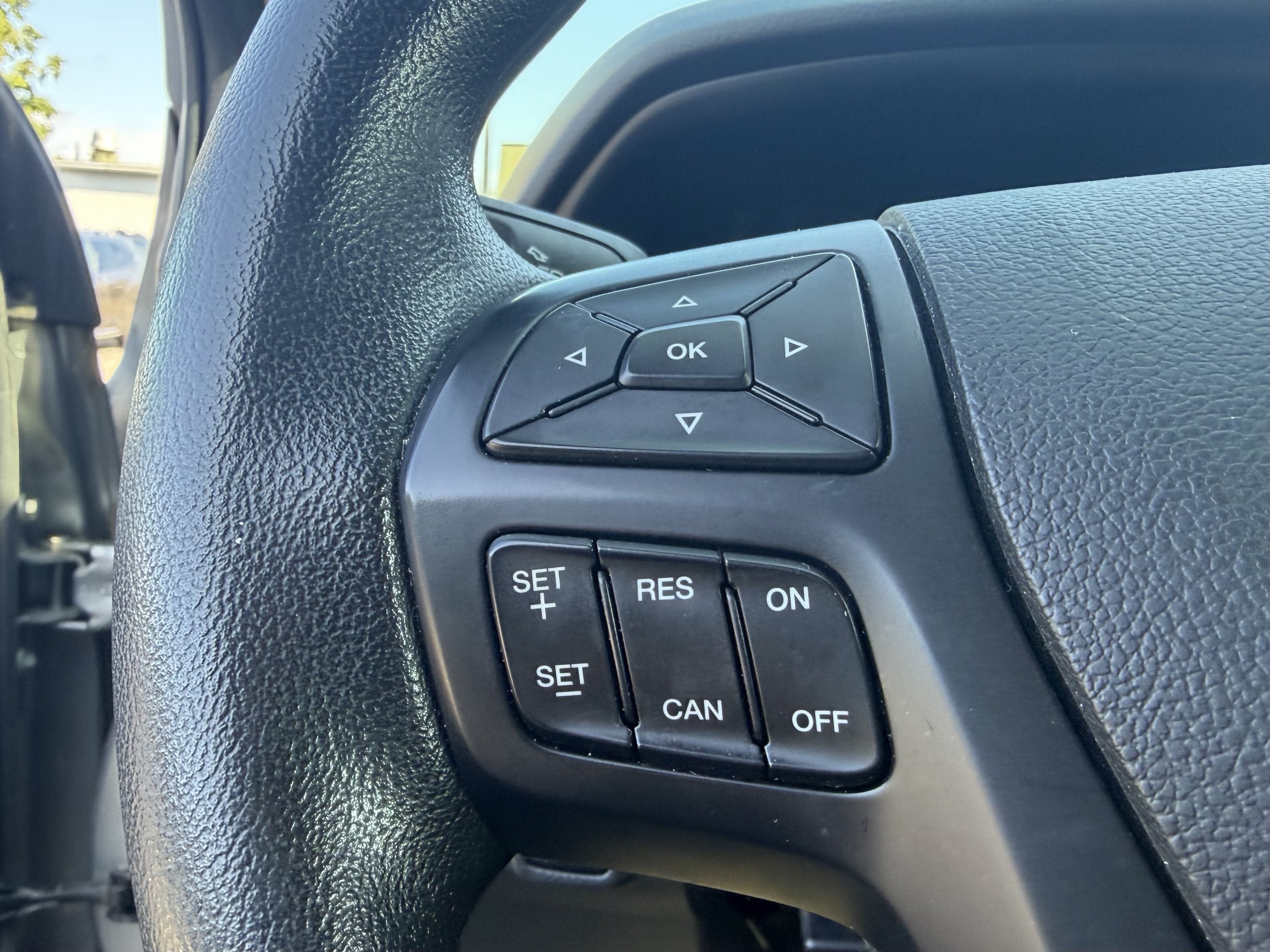 2023 Ford Ranger XL