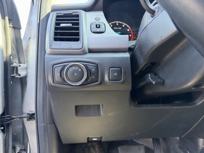 2023 Ford Ranger XL