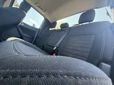 2023 Ford Ranger XL