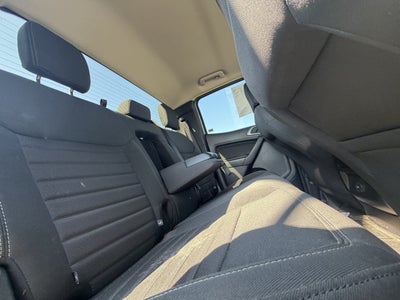 2023 Ford Ranger XL