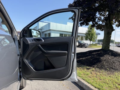 2023 Ford Ranger XL