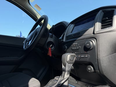 2023 Ford Ranger XL