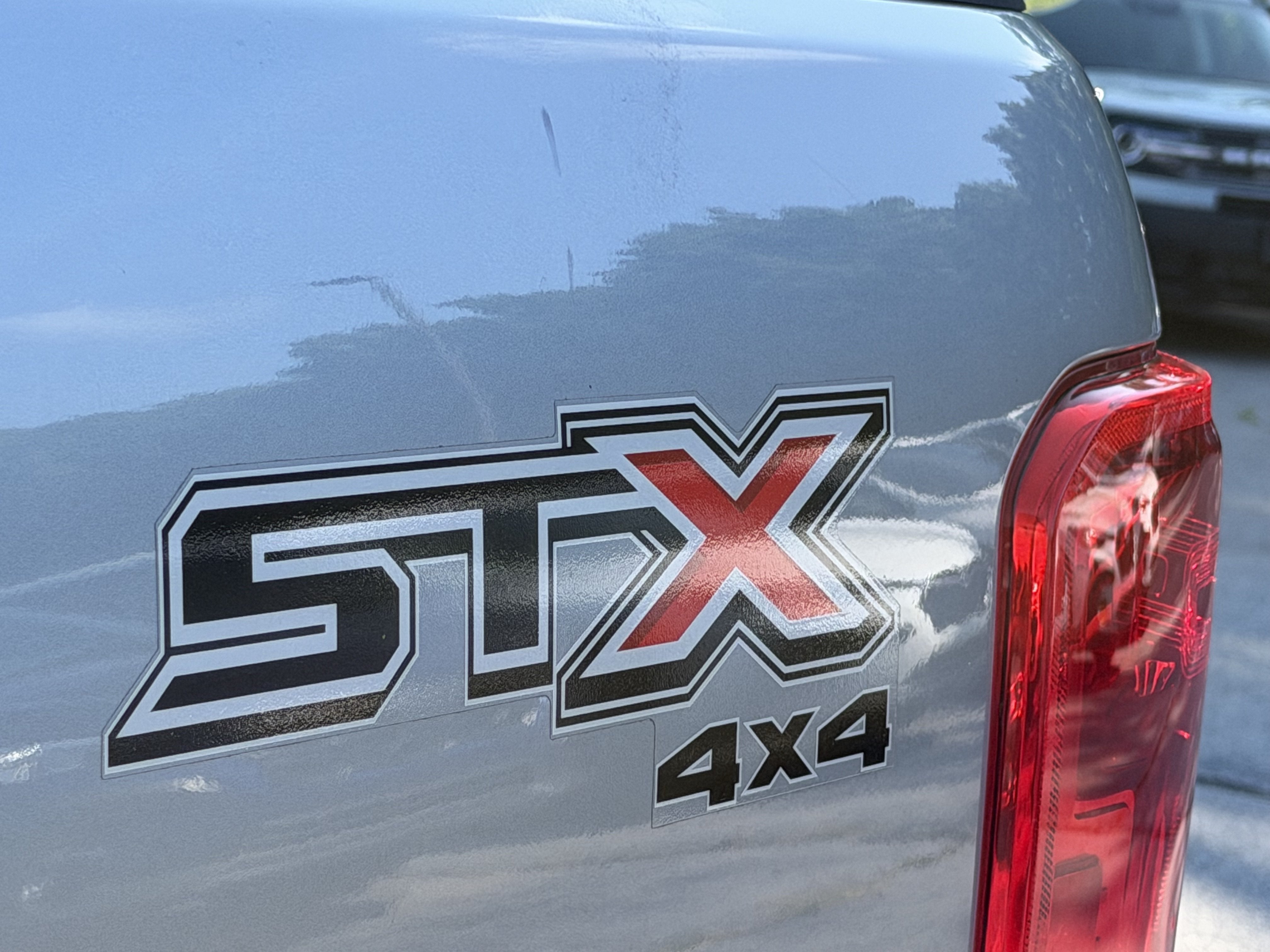 2023 Ford Ranger XL