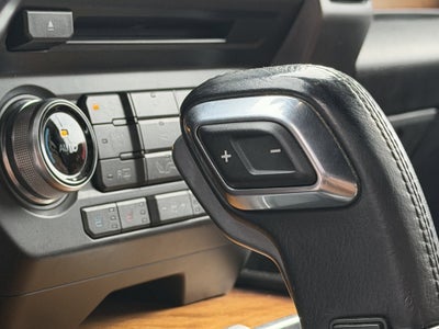 2017 Ford F-150 Limited