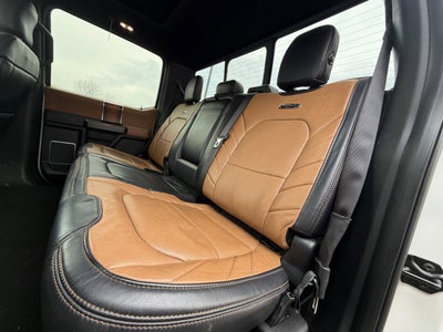 2017 Ford F-150 Limited