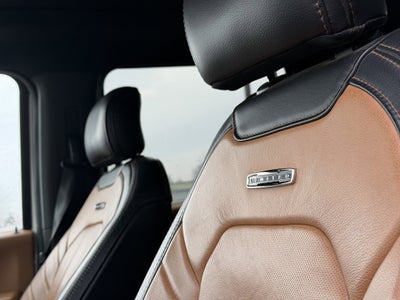 2017 Ford F-150 Limited