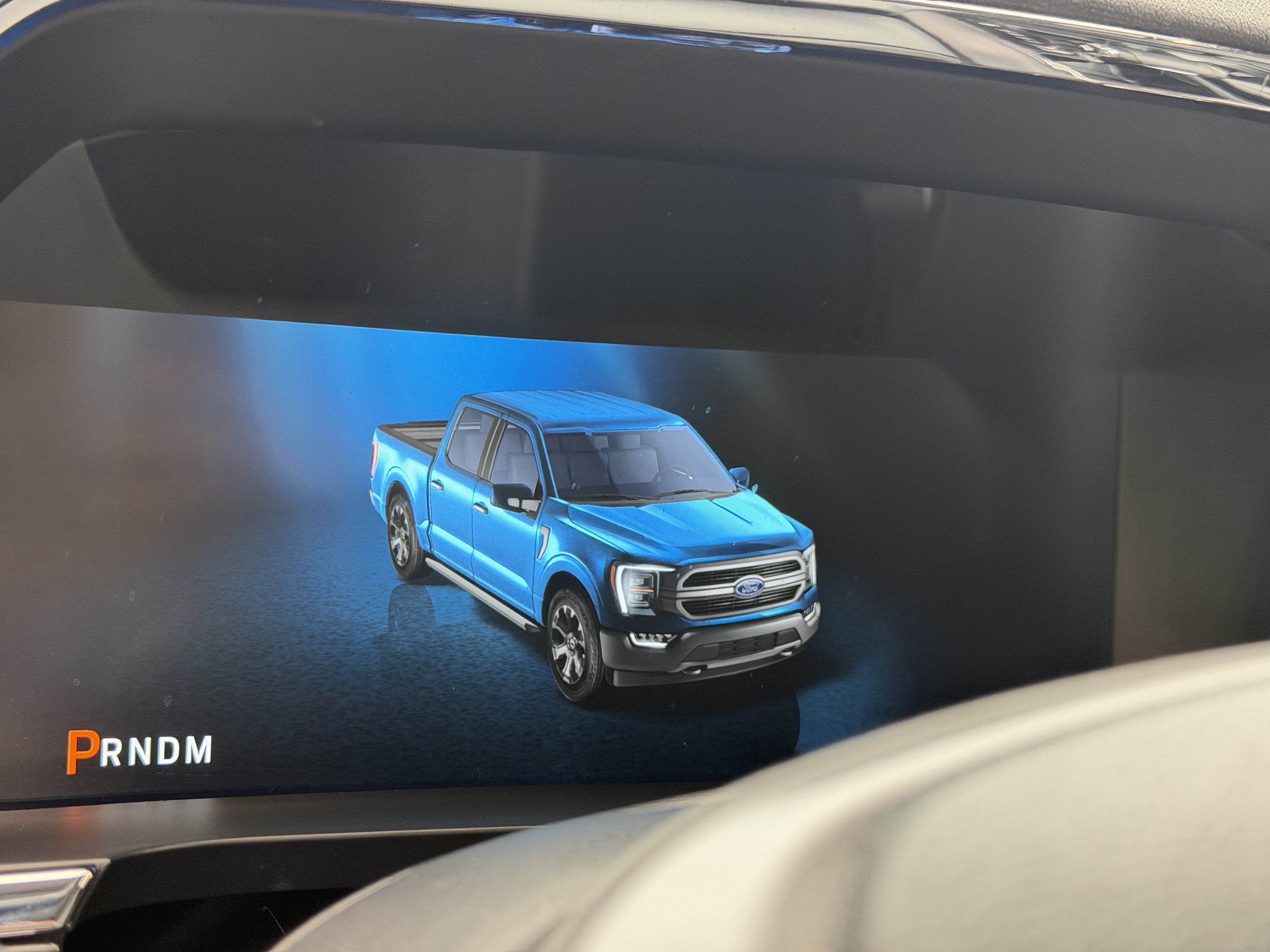 2022 Ford F-150 Lariat - Photo 18