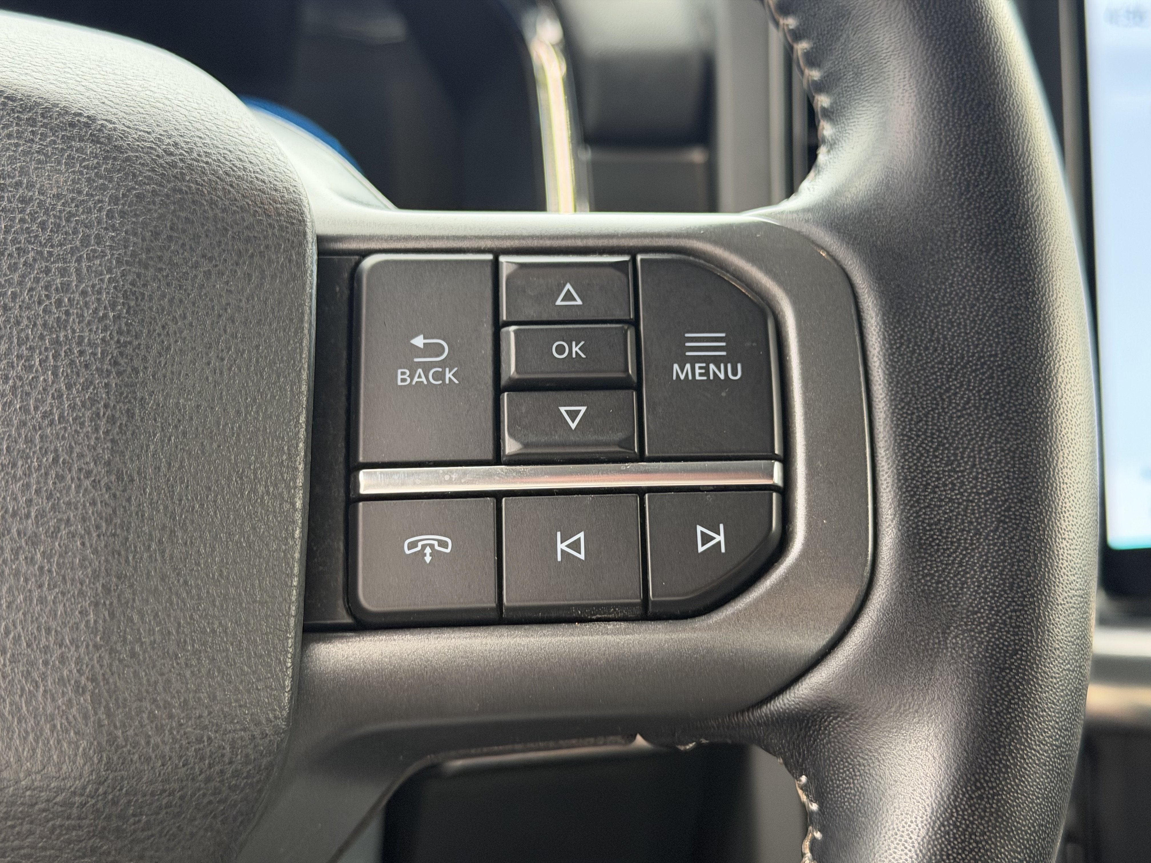2022 Ford F-150 Lariat - Photo 20