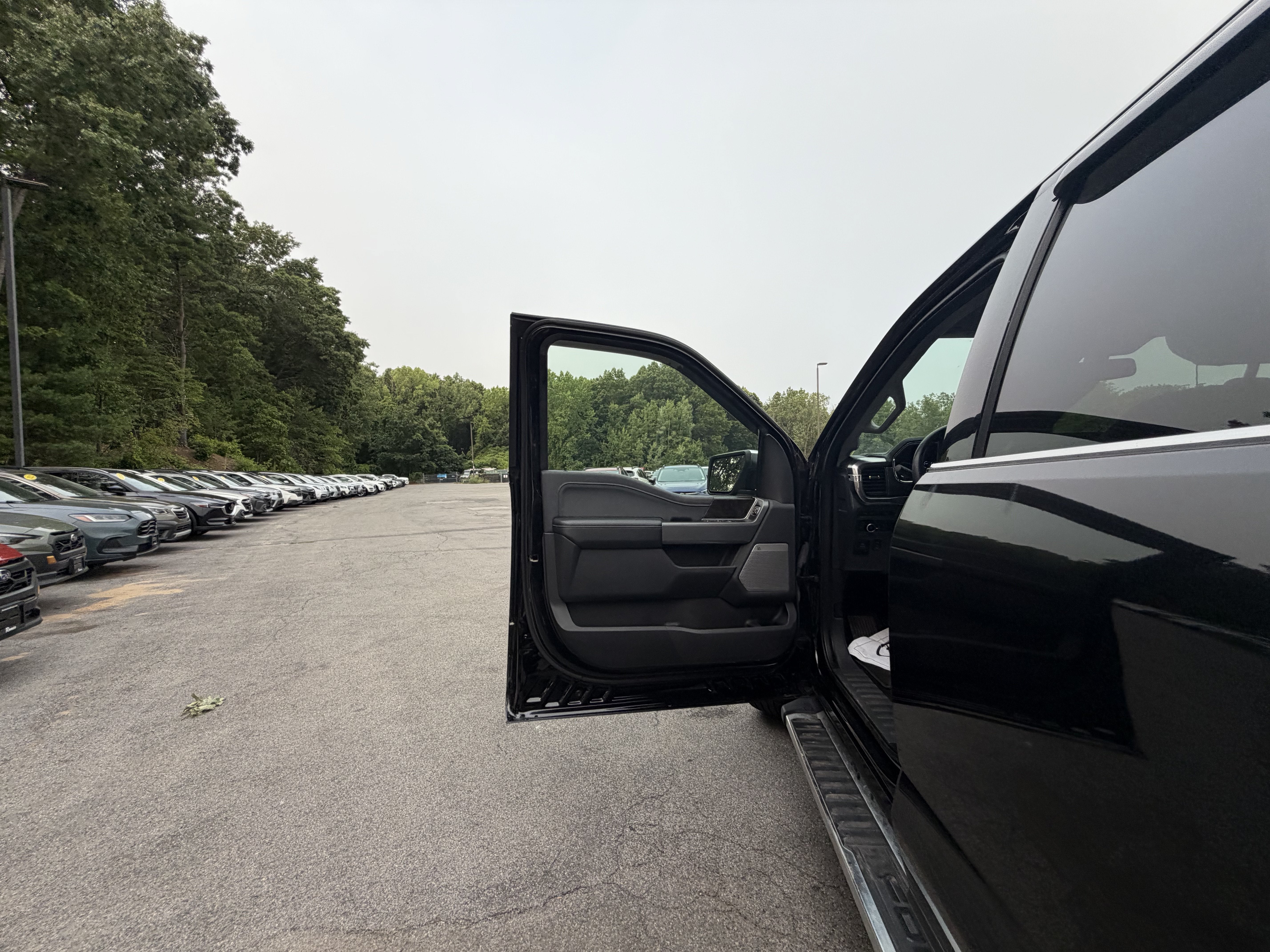 2022 Ford F-150 Lariat - Photo 23