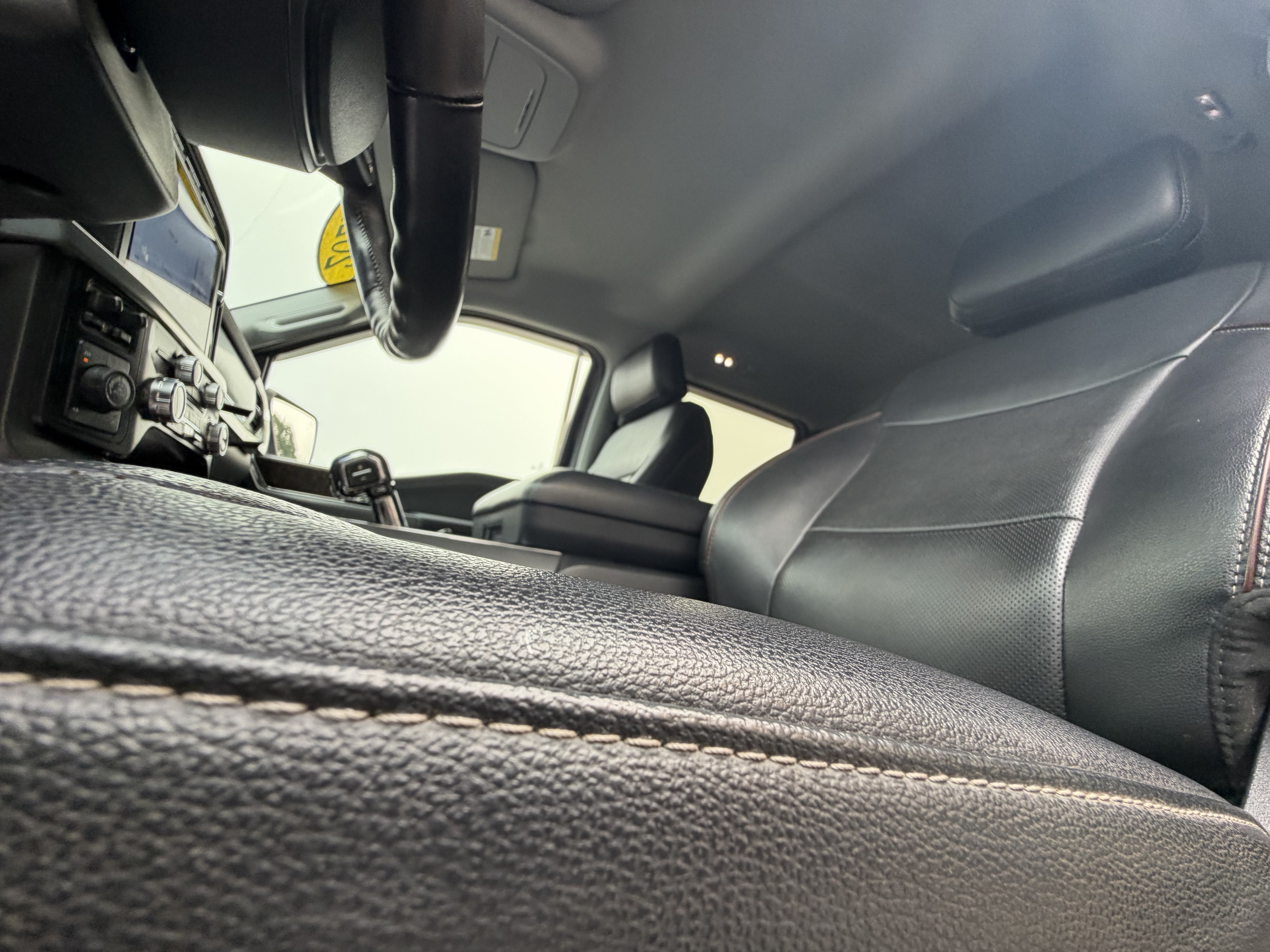 2022 Ford F-150 Lariat - Photo 24