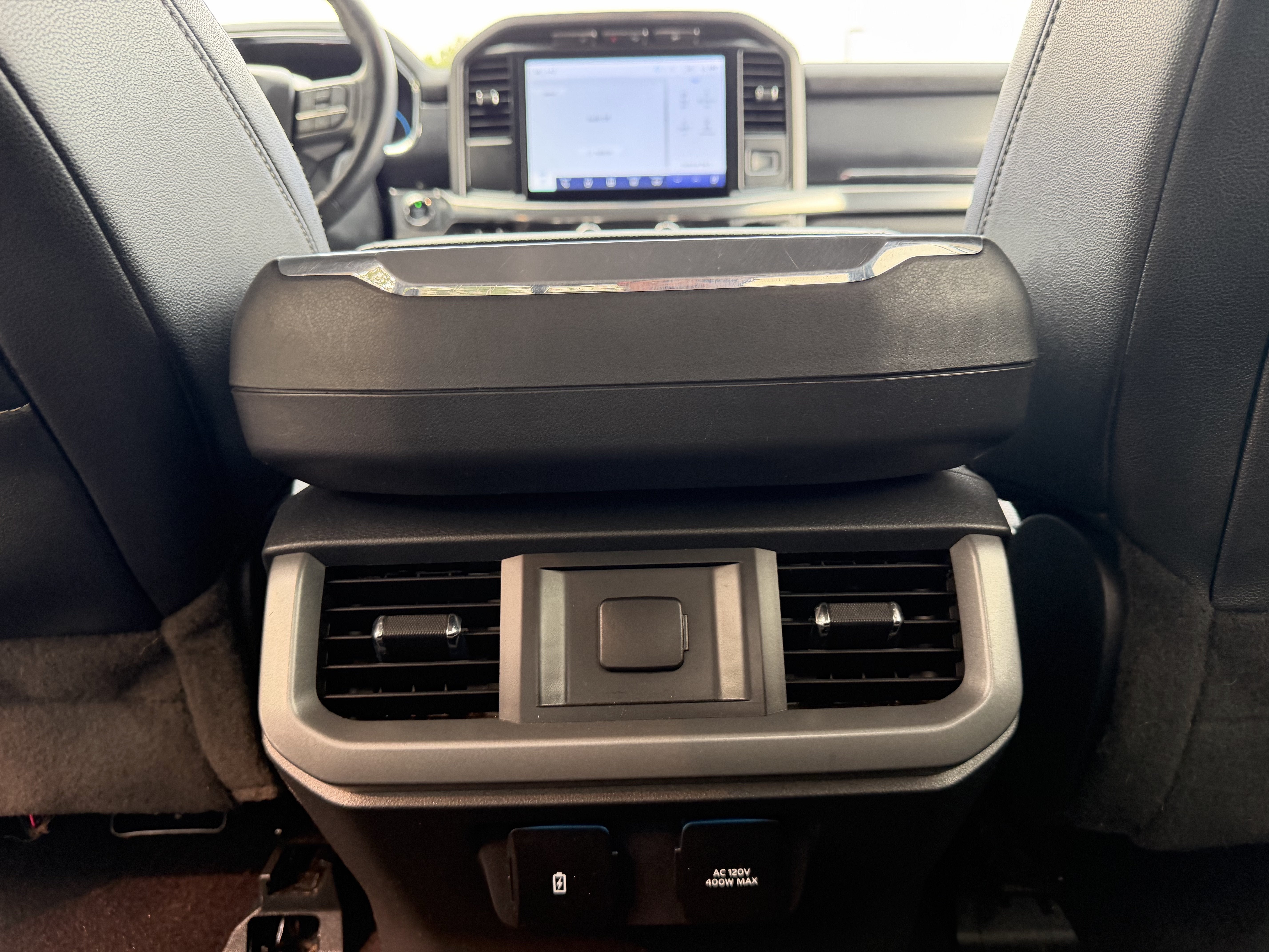 2022 Ford F-150 Lariat - Photo 27