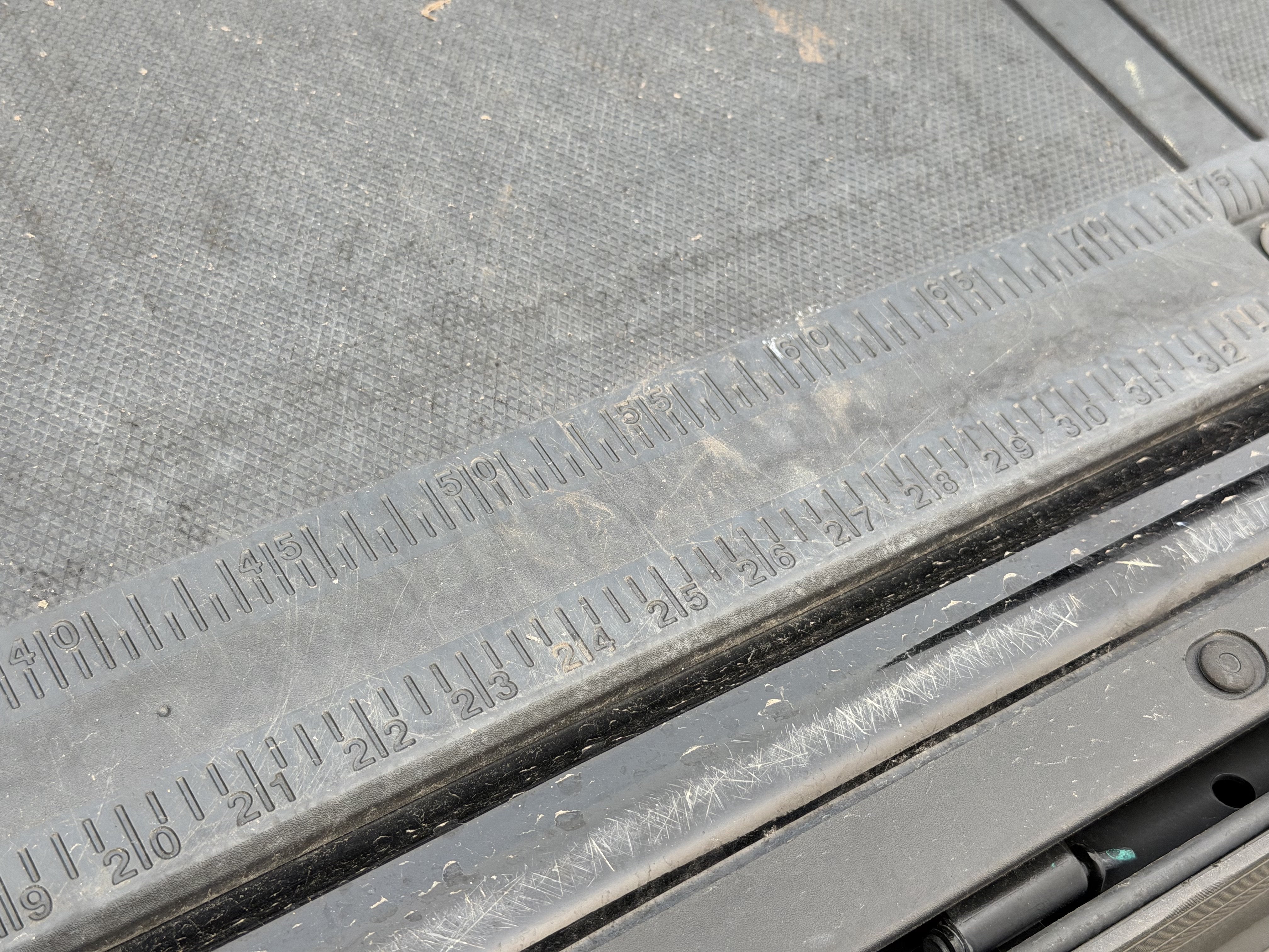 2022 Ford F-150 Lariat - Photo 30
