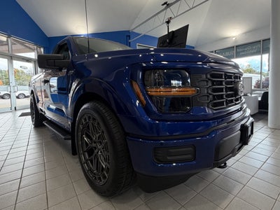 2026 Ford F-150 XL Supercharged