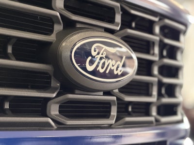 2026 Ford F-150 XL Supercharged