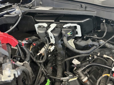 2026 Ford F-150 XL Supercharged