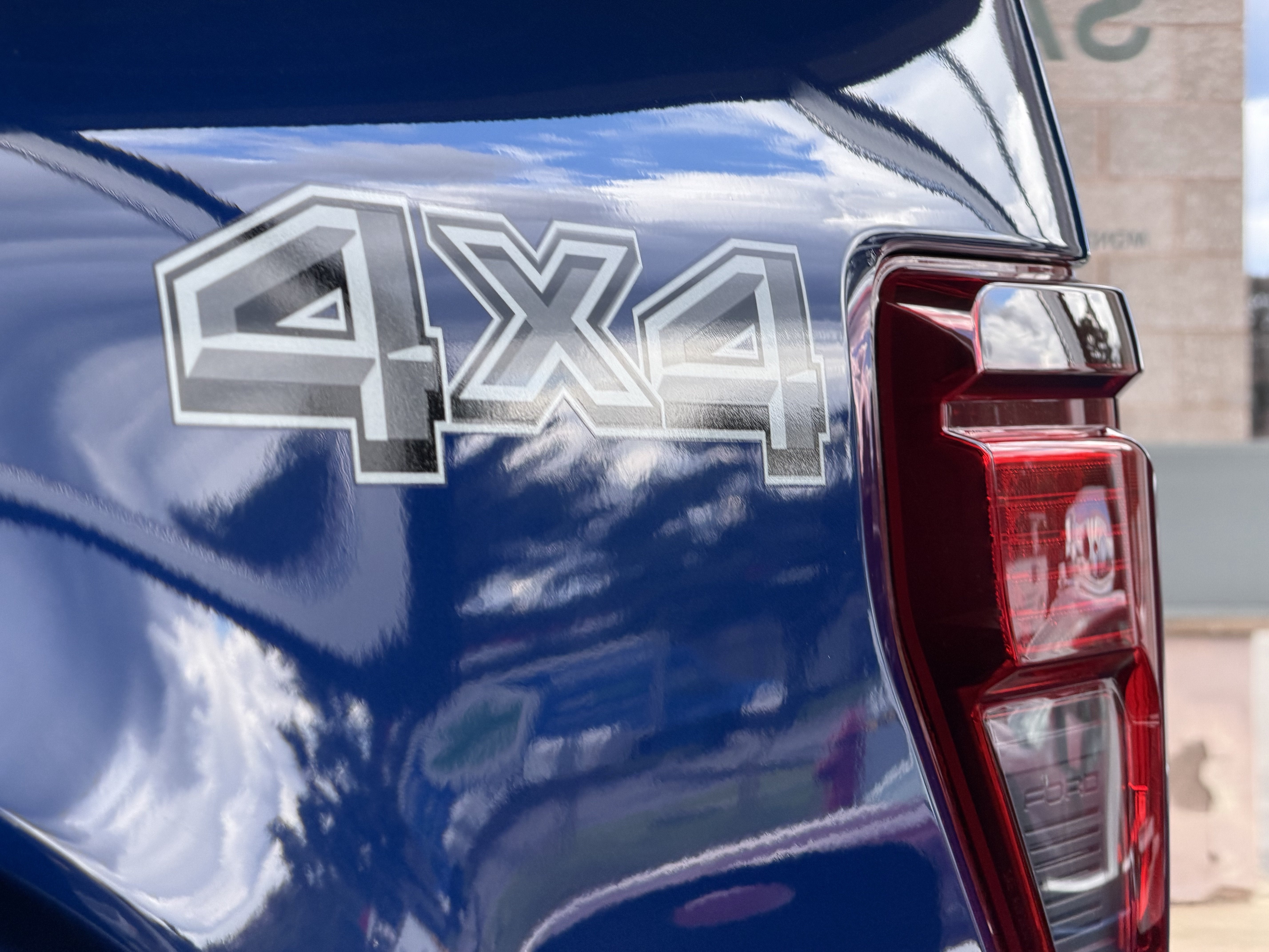 2026 Ford F-150 XL Supercharged