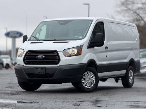 2019 Ford Transit-250 Base