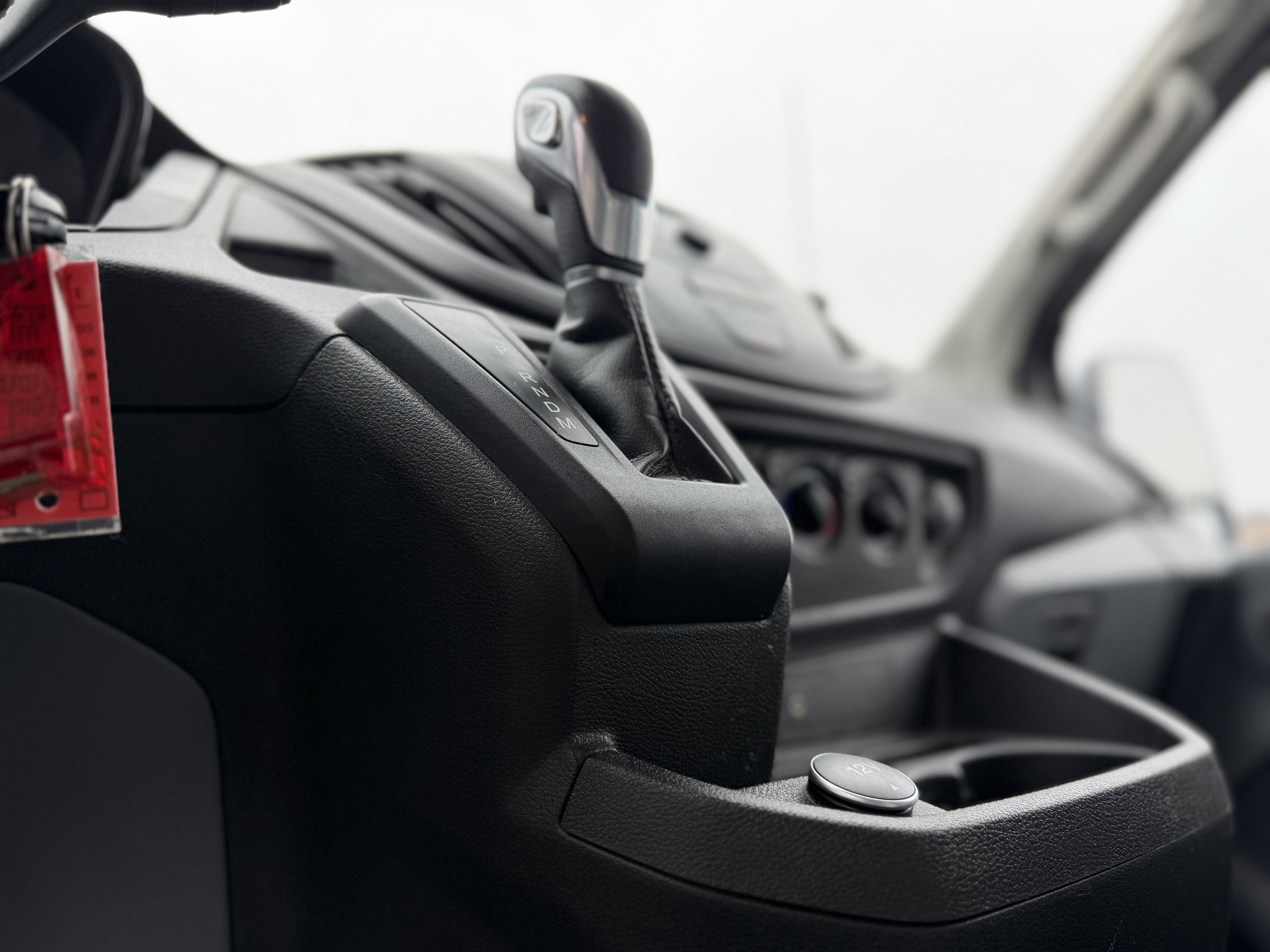 2019 Ford Transit-250 Base