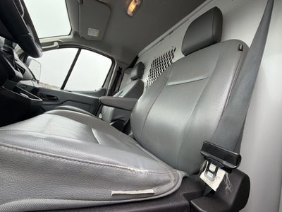 2019 Ford Transit-250 Base