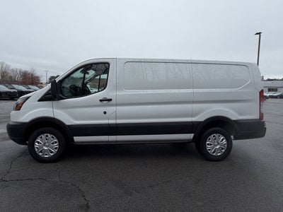 2019 Ford Transit-250 Base