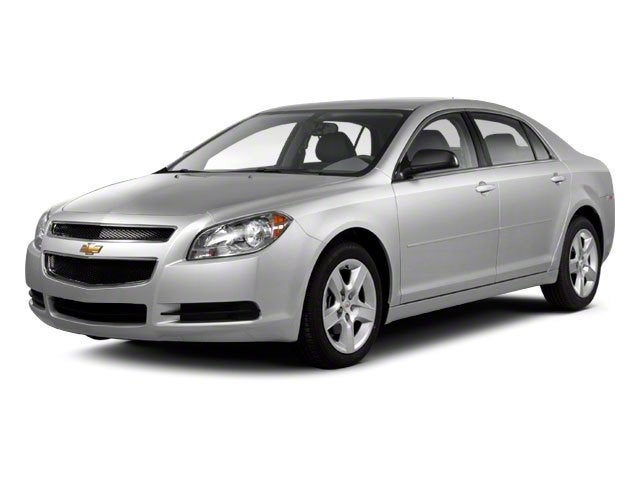 2010 Chevrolet Malibu Fleet