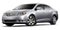 2012 Buick LaCrosse Leather Group