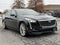 2019 Cadillac CT6 3.0L Twin Turbo Sport