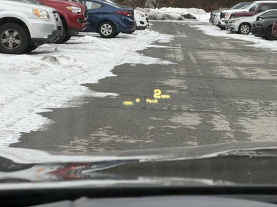 2019 Cadillac CT6 3.0L Twin Turbo Sport