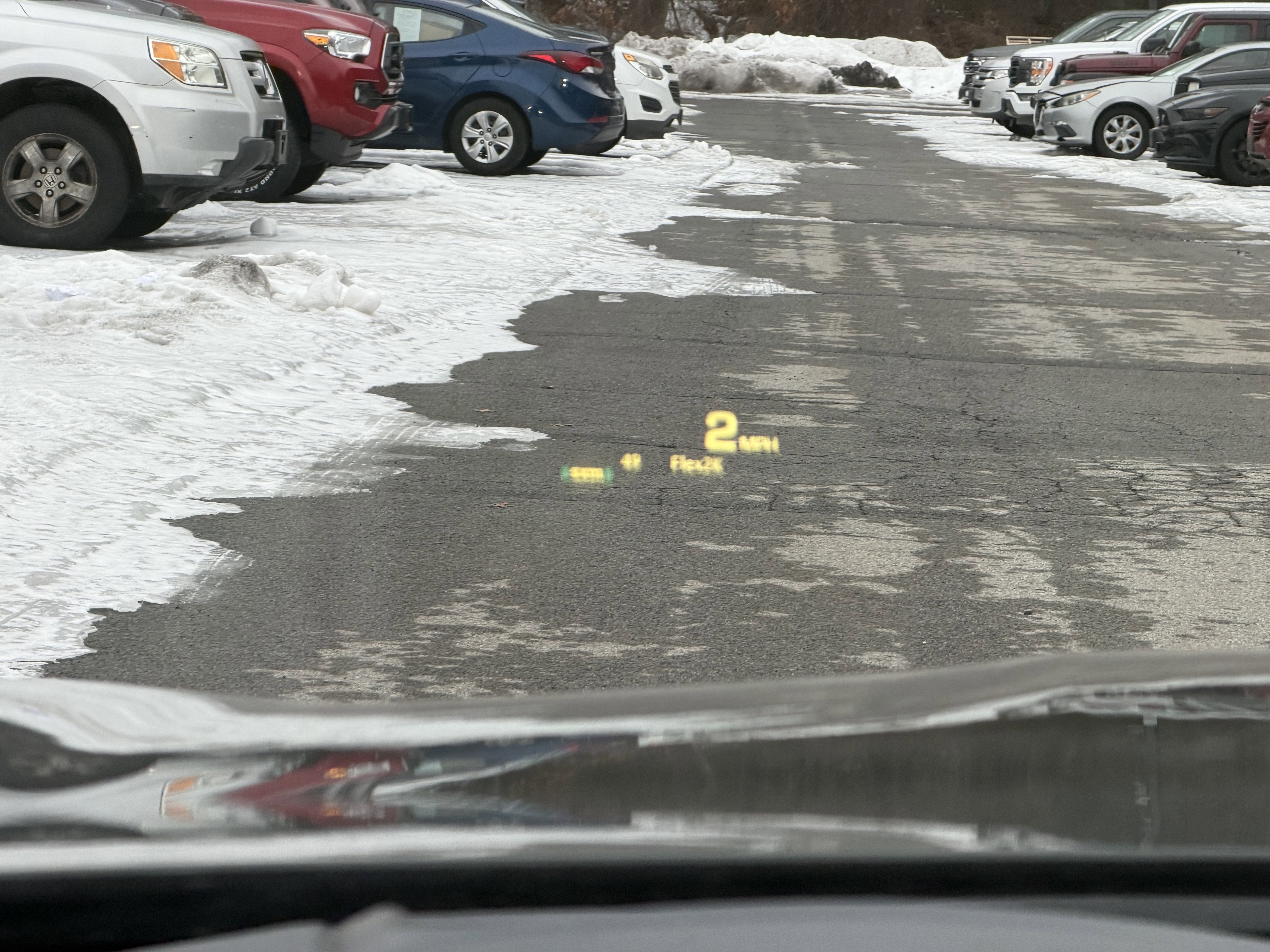 2019 Cadillac CT6 3.0L Twin Turbo Sport