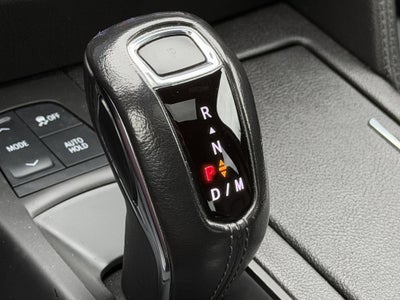 2019 Cadillac CT6 3.0L Twin Turbo Sport