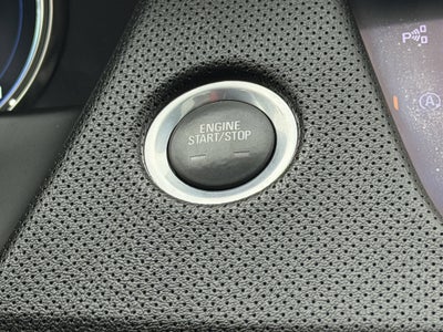 2019 Cadillac CT6 3.0L Twin Turbo Sport