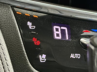 2019 Cadillac CT6 3.0L Twin Turbo Sport