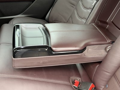 2019 Cadillac CT6 3.0L Twin Turbo Sport