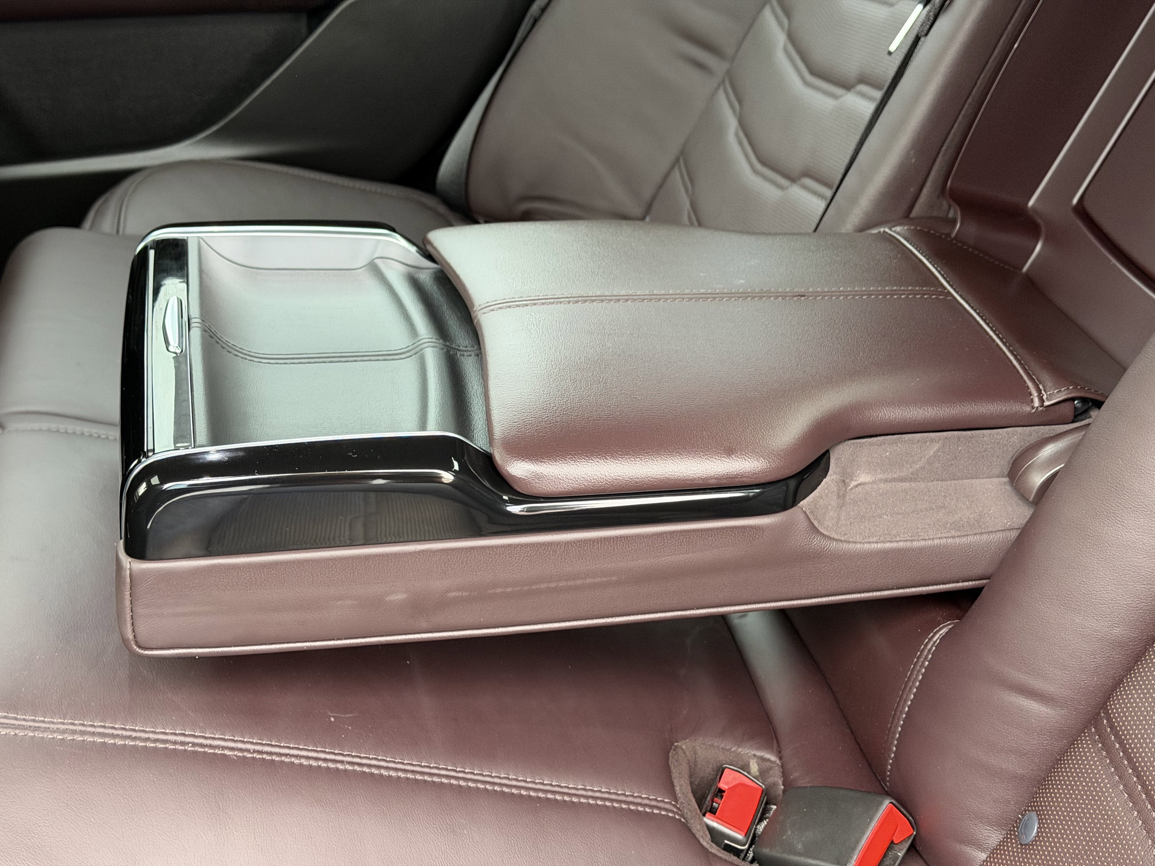 2019 Cadillac CT6 3.0L Twin Turbo Sport