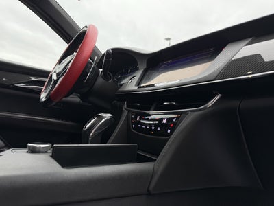 2019 Cadillac CT6 3.0L Twin Turbo Sport