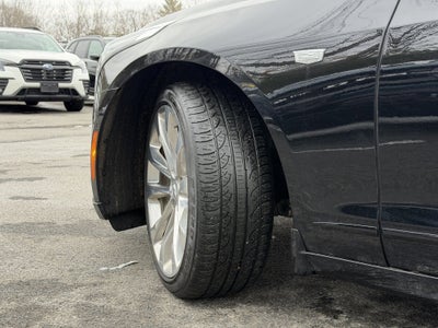 2019 Cadillac CT6 3.0L Twin Turbo Sport