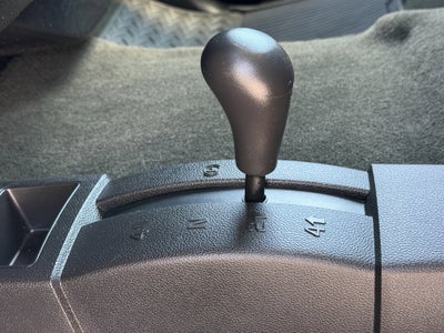 2017 Chevrolet Silverado 1500 WT