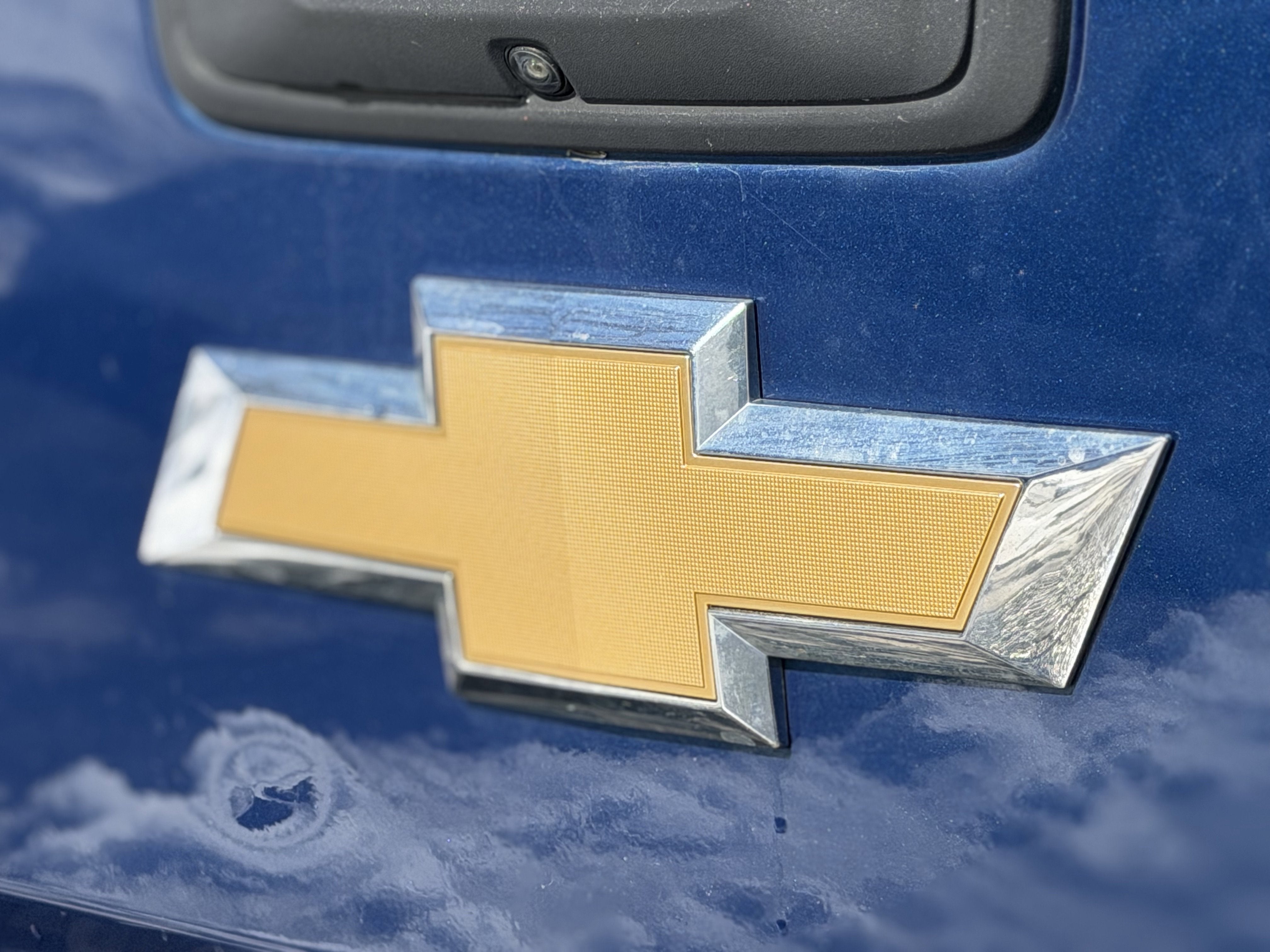 2017 Chevrolet Silverado 1500 WT