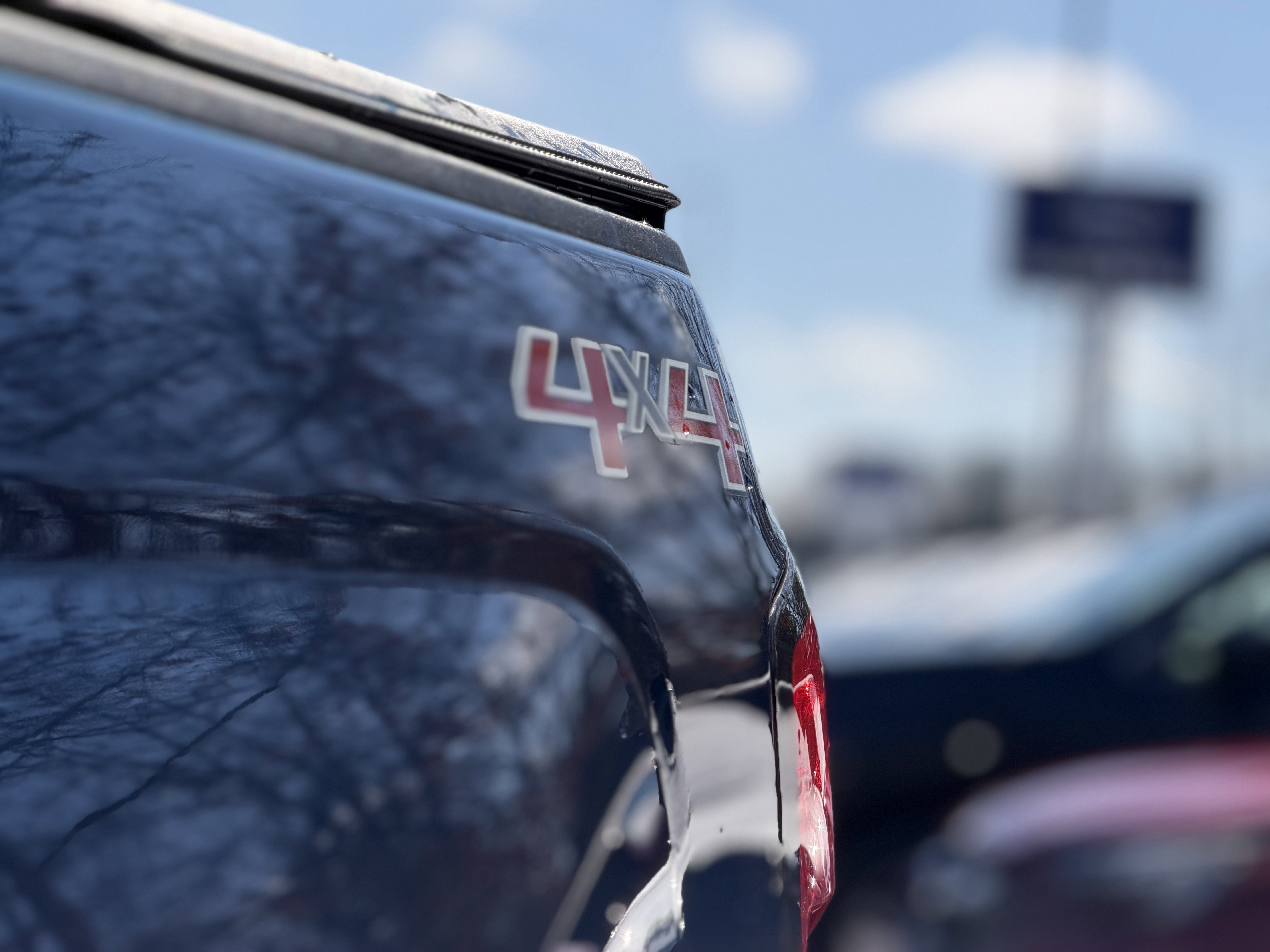 2017 Chevrolet Silverado 1500 WT