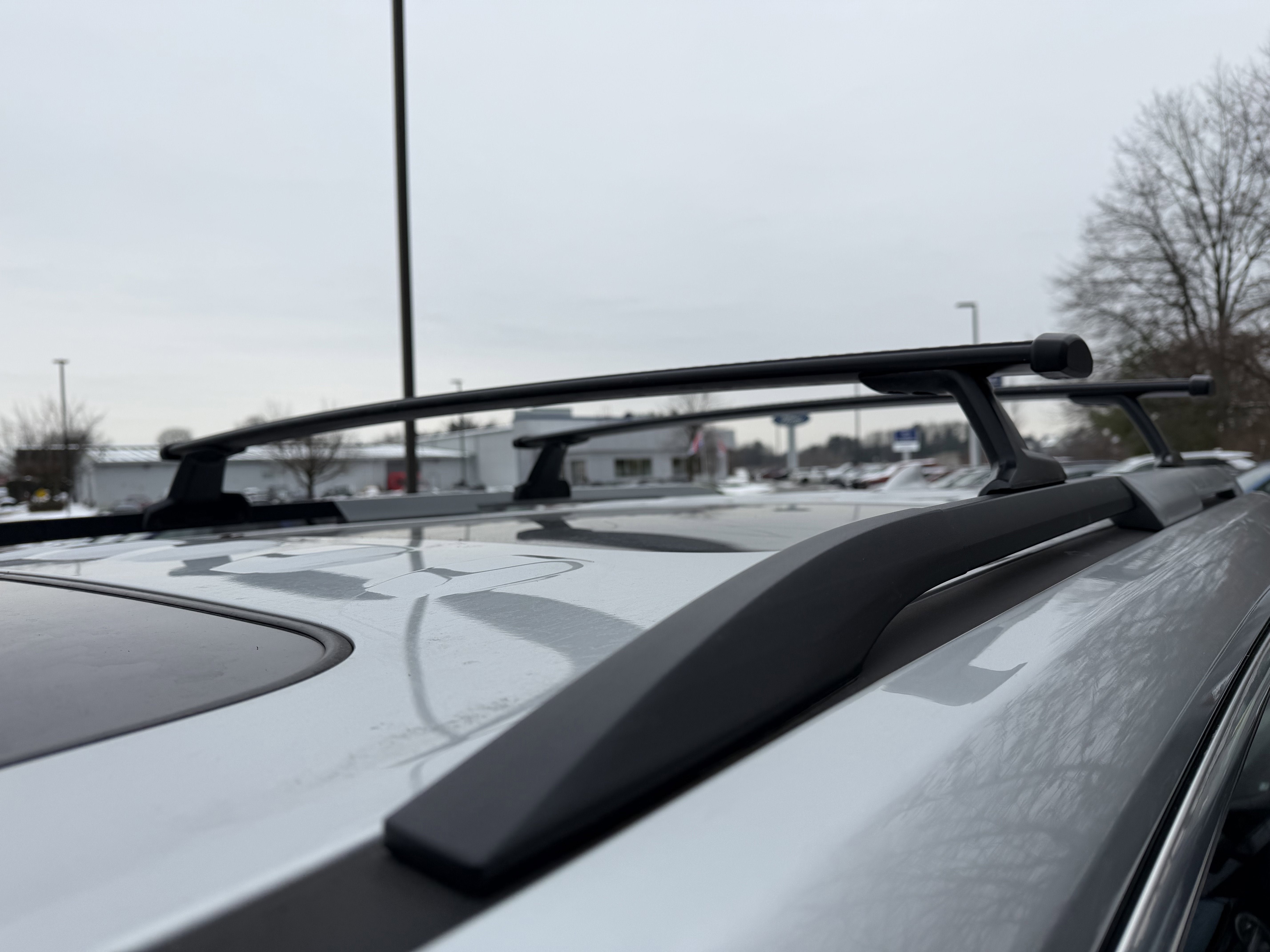 2018 Chevrolet Traverse 3LT