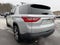 2018 Chevrolet Traverse 3LT