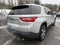 2018 Chevrolet Traverse 3LT