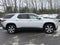 2018 Chevrolet Traverse 3LT