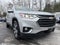 2018 Chevrolet Traverse 3LT