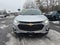 2018 Chevrolet Traverse 3LT