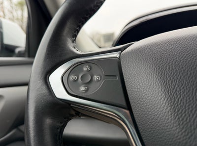 2018 Chevrolet Traverse 3LT