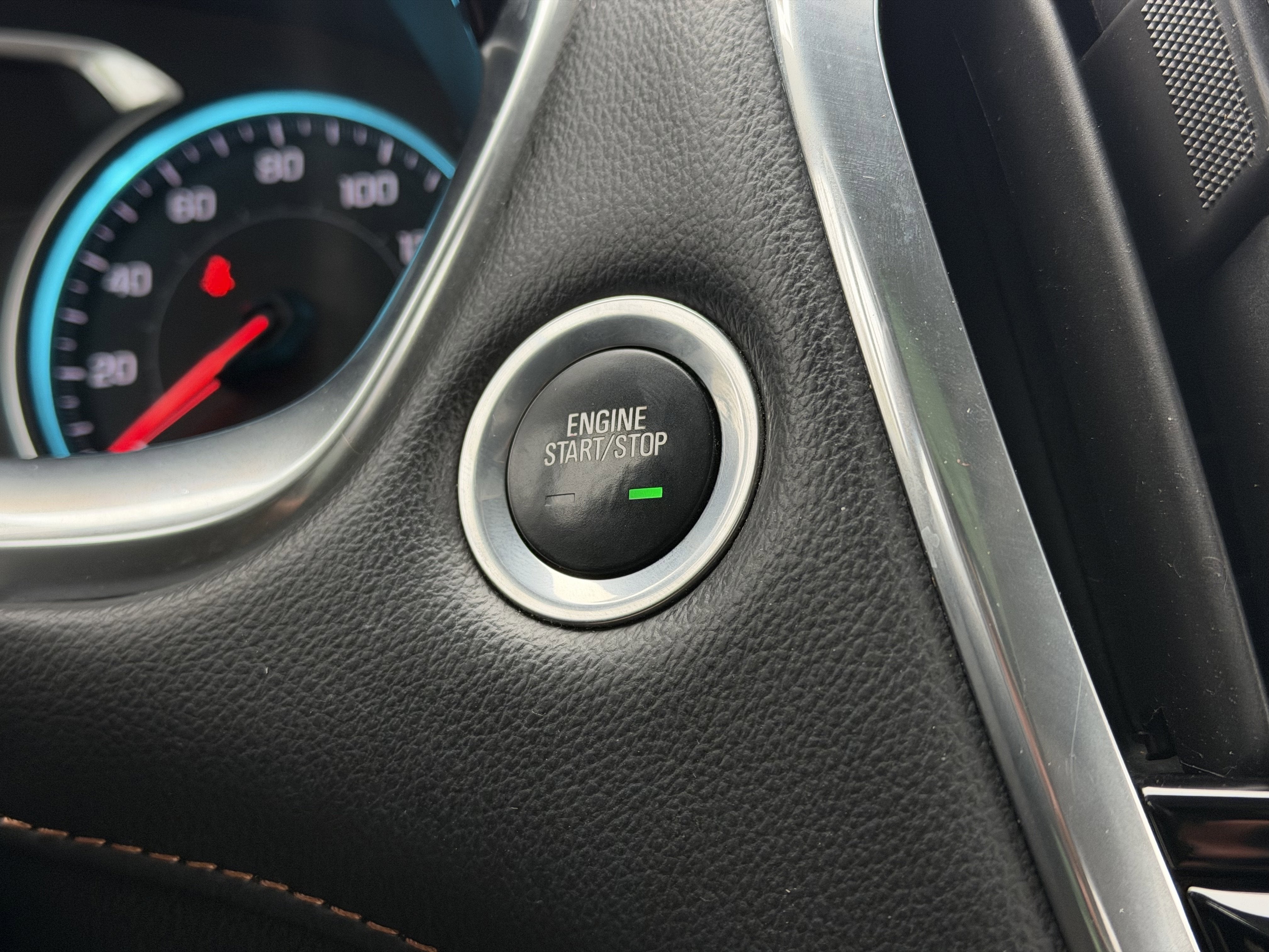 2018 Chevrolet Traverse 3LT