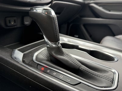 2018 Chevrolet Traverse 3LT